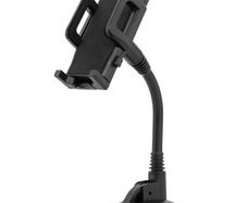 Universal Suction Cup Car Phone Holder