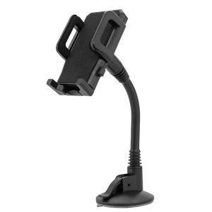 Universal Suction Cup Car Phone Holder