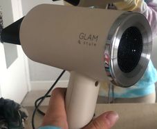 hair dryer