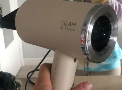 hair dryer