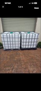 1000 litre IBC