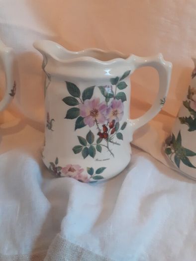 Ballyporeen Wildflower Jugs.