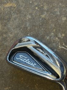 Titleist 716 AP2 Forged 5 Iron