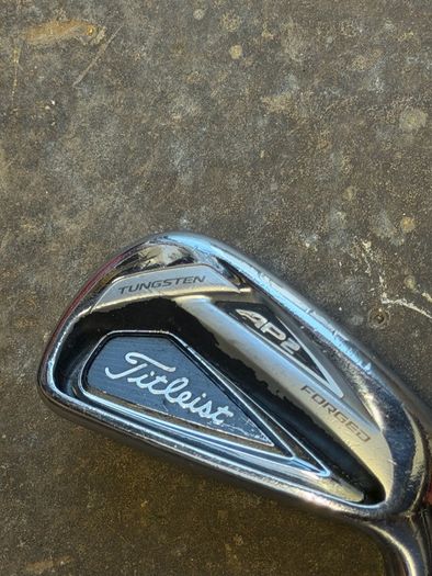 Titleist 716 AP2 Forged 5 Iron