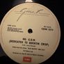 Gina X No GDM 1982 UK 12 inch EMI Electronic Synth New Wave Image 4