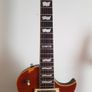 ESP LTD EC-256 - Aged Honey burst Image 10