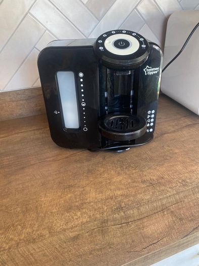tommee tippee perfect prep machine