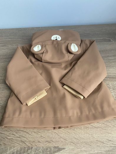 Baby Tu Raincoat