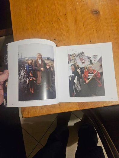 30 Years Of Pavee Point. Photos By Derek Speirs. Edited Written And Compiled By Ronnie Fay And Caoimhe Mccabe. First Edition Large Volume Paperback In Good Condition.  See Photos For Same.