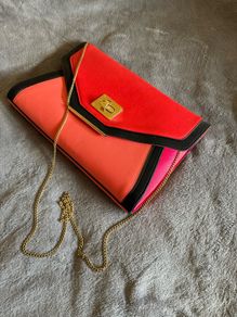 New Look Clutch