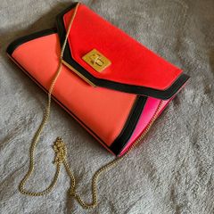 New Look Clutch