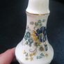 Royal Tara Corn Flower Salt and Pepper Shaker Image 2