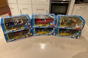 Disney Model Car Collection 1/24 Burago