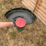 Bosch Electric Grass Trimmer Image 2
