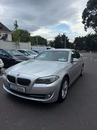 Bmwf 10