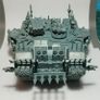 Warhammer 40k Chaos Land Raider Image 3
