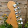 Squier Standard Series Stratocaster - EMG Image 6