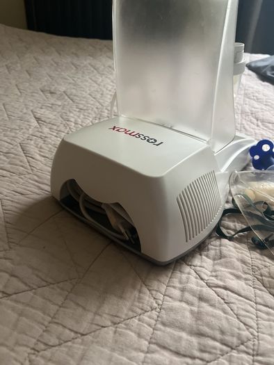 Rossmax Inhaler