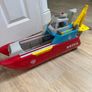 Paw patrol sea patrol vehicle Image 3