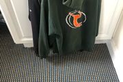Varsity hoodies