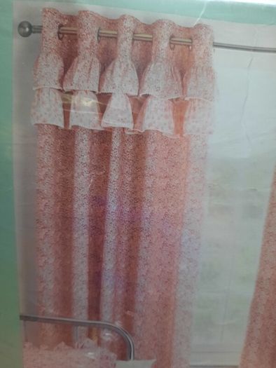 Curtains  Next Brand New