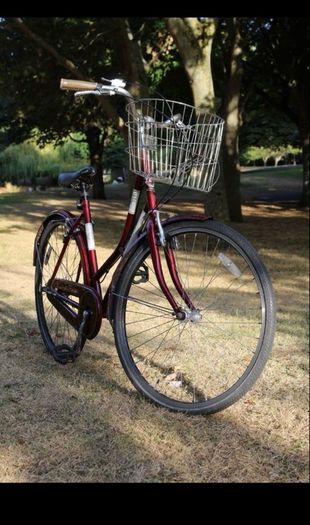 Bike