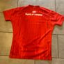 Munster RugbyHome Jersey 2019/20 Season Image 2