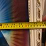 Vintage Lenticular Religious Picture Image 6