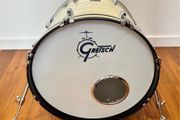 Gretsch USA Custom 20" x 16" Bass Drum
