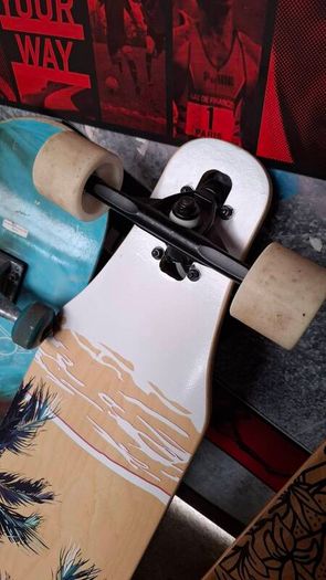 Longboards skateboards 2 each