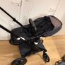 Bugaboo Fox Stellar Limited Edition + Premium Accessories ( buggy / stroller and pram / bassinet ) Image 6