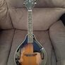 Guitar and Mandolin Image 6