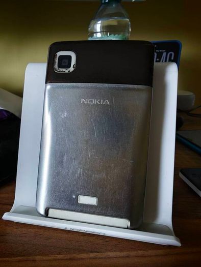 Nokia E61i