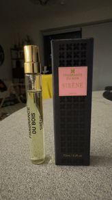 Fragrance Du Bois Sirene