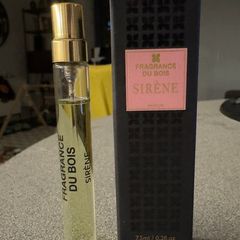 Fragrance Du Bois Sirene