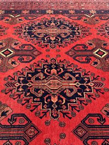 oriental rug