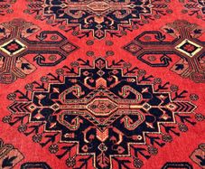 oriental rug