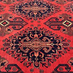 oriental rug