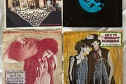 4x Dexys Midnight Runners 7" singles
