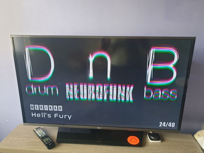 Lg Lf630v Webos Smart Tv