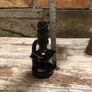 vintage microscope Image 3