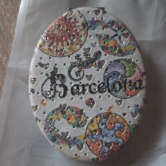 Brand New Dual sided pocket mirror