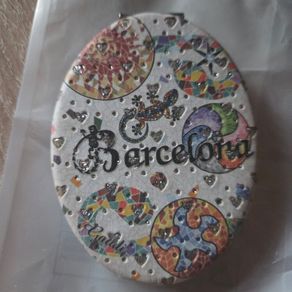 Brand New Dual sided pocket mirror