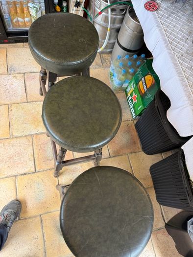 Bar Stools