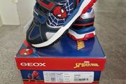 Geox Spiderman Trainer EU31
