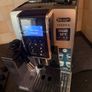 Delonghi  Dinamica Coffee Machine Image 5