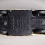 Diecast Vintage Corgi Toys Austin Healey 100 - Fair to Good Original Condition/No Box Image 9