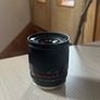 Samyang 35mm f/1.2 ED AS UMC CS Lens Canon EF-M Mount Canon Mirrorless Camera Image 2