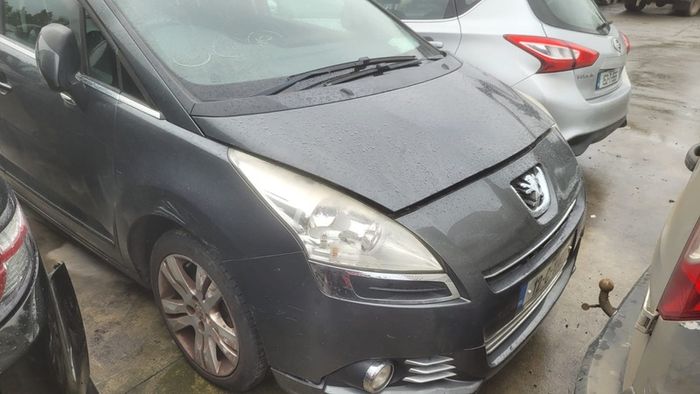 Peugeot 5008 -PARTS