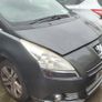 Peugeot 5008 -PARTS Image 3